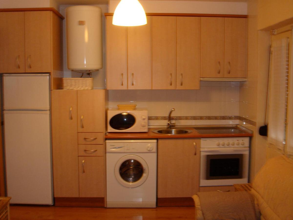 Casa Del Plantel Apartamento San Ildefonso Quarto foto